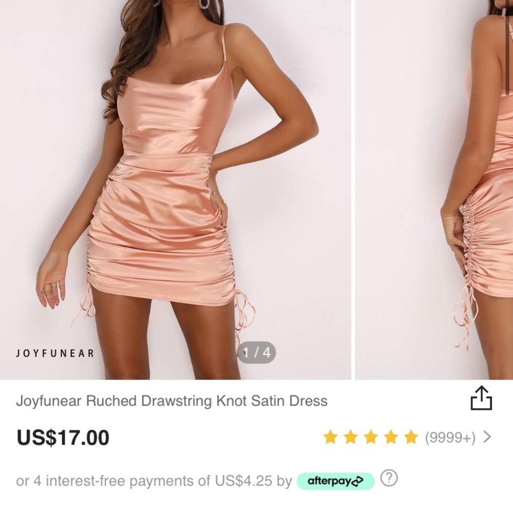 Dress